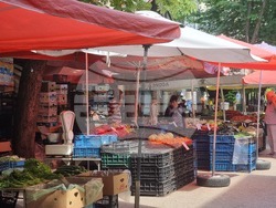 Перник - цени - лев - евро - двойно етикетиране