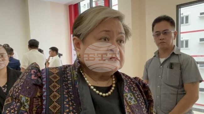 ФНА: Филипинското външно министерство отново поиска компенсация от Китай за инцидента от Аюнгин миналата година