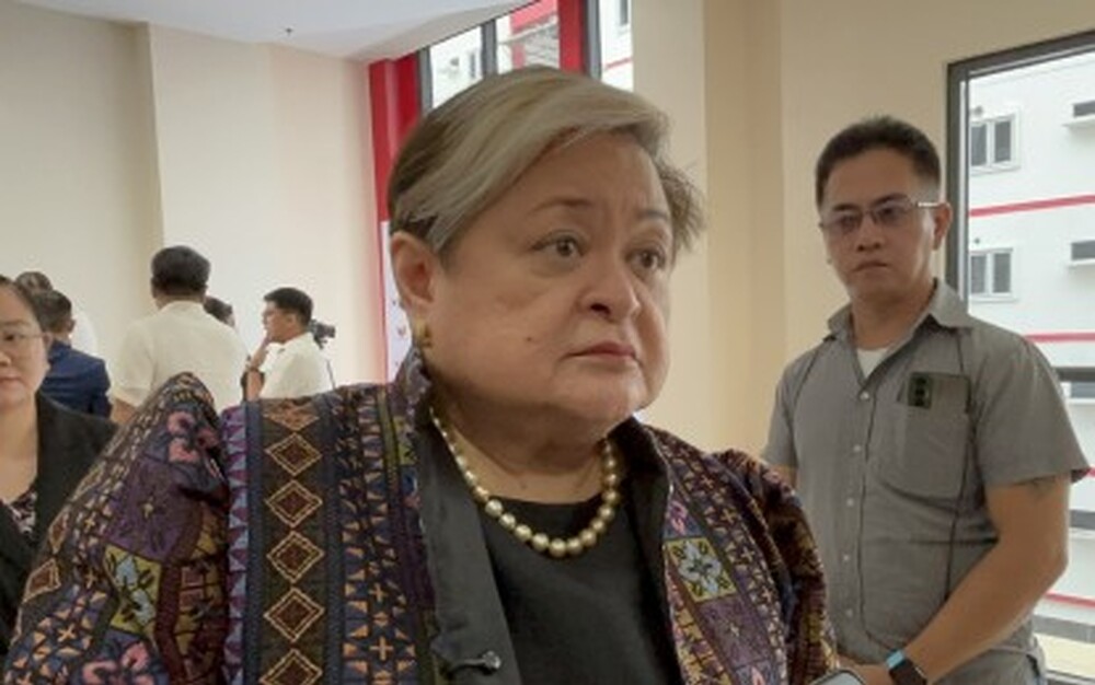 ФНА: Филипинското външно министерство отново поиска компенсация от Китай за инцидента от Аюнгин миналата година