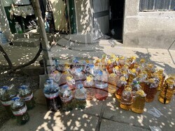 Снимка: Агенция „Митници“