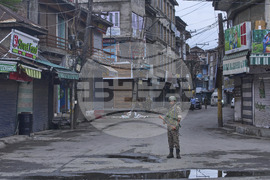 India Kashmir Independence Day
