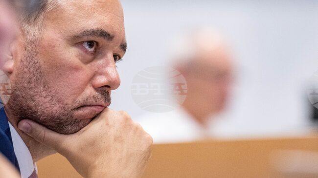 Белга: Министърът на външните работи на Белгия призова за бързо признаване на палестинска държава