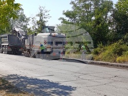 Снимка: Община Шумен