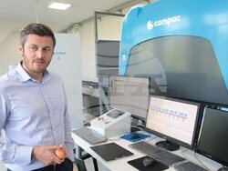 Исперих - Агротайм - кадри