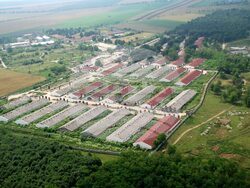 Исперих - Агротайм - кадри