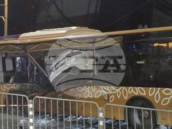 Снимка: ПП "Национално движение Непокорна България"