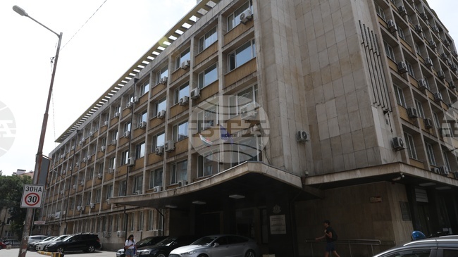 Мария Илиева-Йорданова е назначена за изпълнителен директор на Изпълнителна агенция "Българска служба за акредитация"