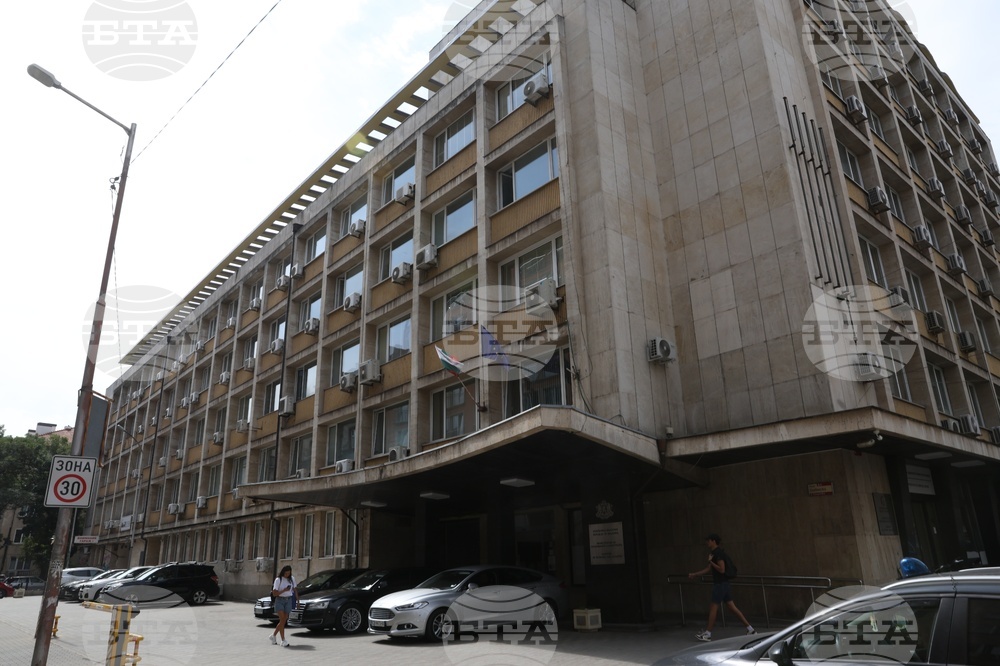 Мария Илиева-Йорданова е назначена за изпълнителен директор на Изпълнителна агенция "Българска служба за акредитация"