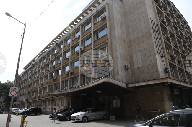 Мария Илиева-Йорданова е назначена за изпълнителен директор на Изпълнителна агенция "Българска служба за акредитация"