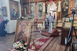 Добрич - Успение на Пресвета Богородица