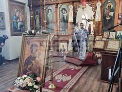 Добрич - Успение на Пресвета Богородица