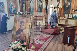 Добрич - Успение на Пресвета Богородица