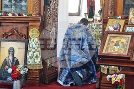Добрич - Успение на Пресвета Богородица