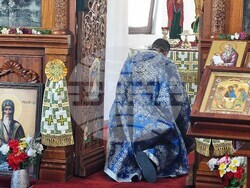 Добрич - Успение на Пресвета Богородица