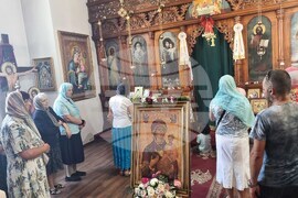 Добрич - Успение на Пресвета Богородица