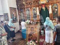 Добрич - Успение на Пресвета Богородица