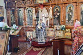 Добрич - Успение на Пресвета Богородица