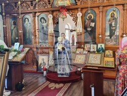 Добрич - Успение на Пресвета Богородица