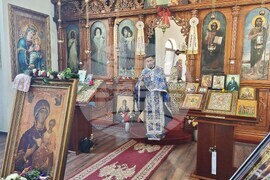 Добрич - Успение на Пресвета Богородица