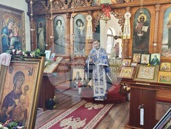 Добрич - Успение на Пресвета Богородица