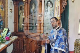 Добрич - Успение на Пресвета Богородица