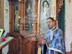 Добрич - Успение на Пресвета Богородица