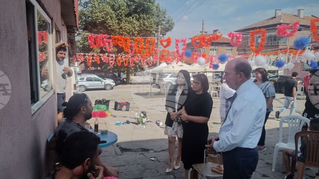 Областният управител на Пловдив започна обходи на място за прилагане на Механизма за връщане на децата в клас