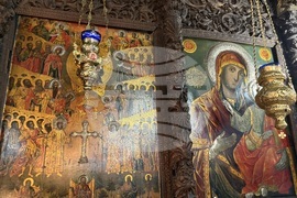 Самоков - Митрополитска църква - храмов празник