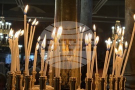Самоков - Митрополитска църква - храмов празник