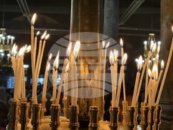 Самоков - Митрополитска църква - храмов празник