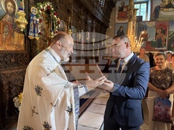 Самоков - Митрополитска църква - храмов празник