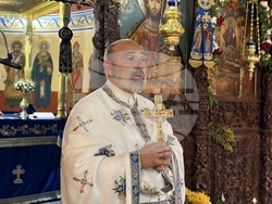 Самоков - Митрополитска църква - храмов празник