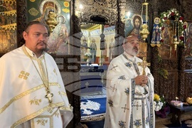 Самоков - Митрополитска църква - храмов празник