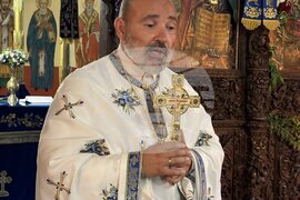 Самоков - Митрополитска църква - храмов празник