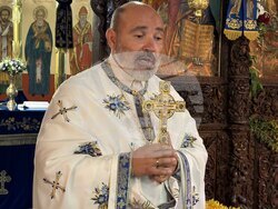 Самоков - Митрополитска църква - храмов празник