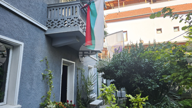 Къща музей „Ванга“ работи днес със свободен вход по повод Благовещение