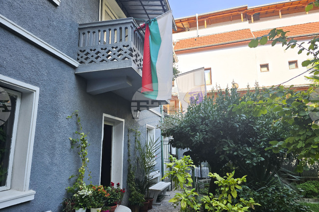 Къща музей „Ванга“ работи днес със свободен вход по повод Благовещение