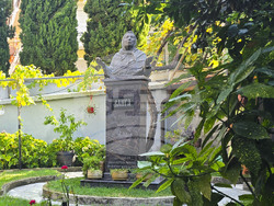 Къща музей "Ванга"- изложба