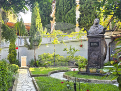 Къща музей "Ванга"- изложба