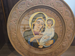 Къща музей "Ванга"- изложба