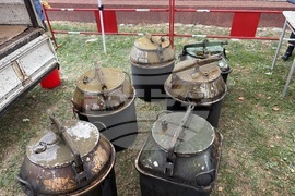 Самоков - Митрополитска църква - храмов празник