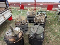 Самоков - Митрополитска църква - храмов празник