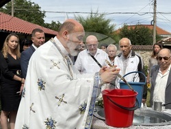 Самоков - Митрополитска църква - храмов празник