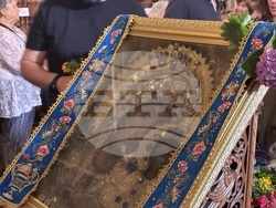 Самоков - Митрополитска църква - храмов празник