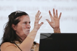 БАН - Събрание на академиците и член-кореспондентите