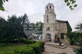 Кърджали - храм „Св. Успение Богородично" - празник