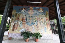 Кърджали - храм „Св. Успение Богородично" - празник