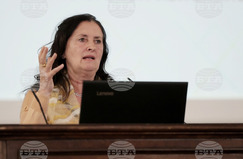 БАН - Събрание на академиците и член-кореспондентите