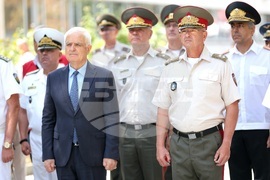 Ден на спасението - паметник - годишнина - отбелязване