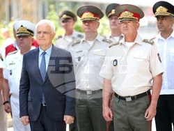 Ден на спасението - паметник - годишнина - отбелязване